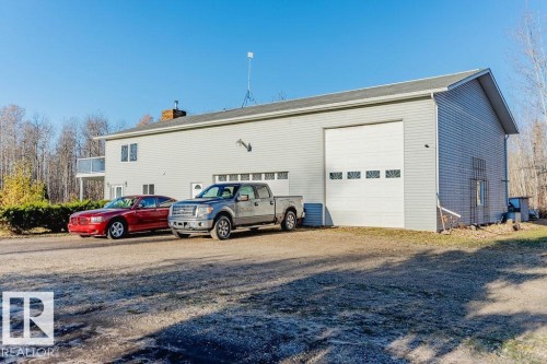 54224 Hwy 633, Rural Lac Ste. Anne County, AB - Outdoor