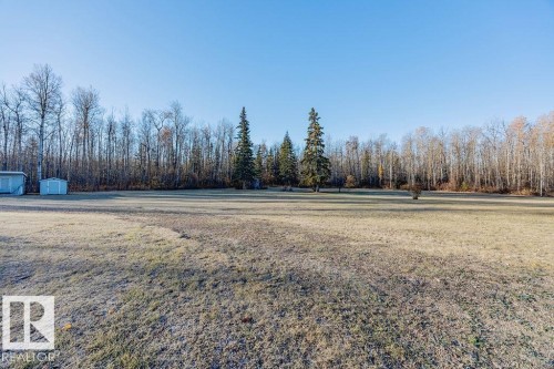 54224 Hwy 633, Rural Lac Ste. Anne County, AB - Outdoor With View