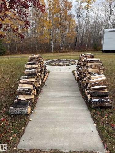 54224 Hwy 633, Rural Lac Ste. Anne County, AB - Outdoor With View