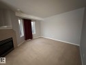 2 2505 42 Street, Edmonton, AB  - Indoor With Fireplace 