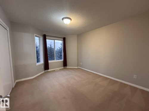 2 2505 42 Street, Edmonton, AB - Indoor Photo Showing Other Room
