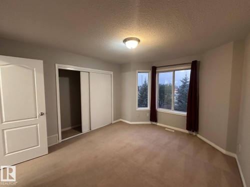 2 2505 42 Street, Edmonton, AB - Indoor Photo Showing Other Room