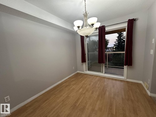 2 2505 42 Street, Edmonton, AB - Indoor Photo Showing Other Room