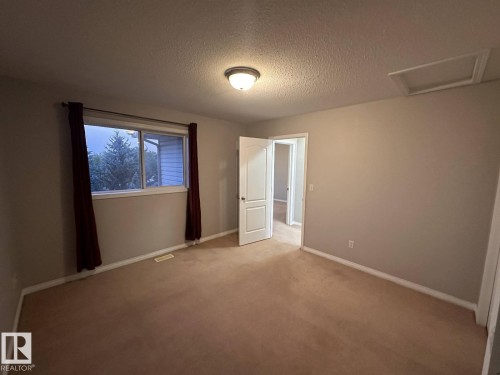 2 2505 42 Street, Edmonton, AB - Indoor Photo Showing Other Room