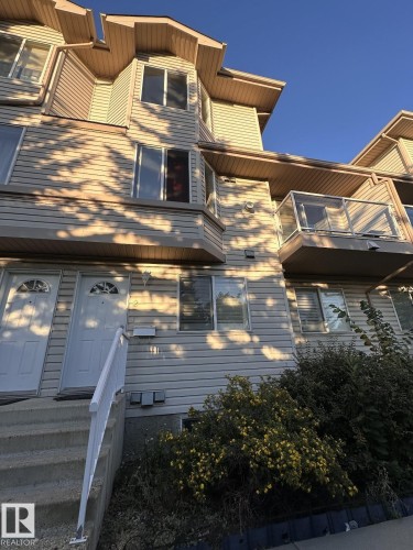 2 2505 42 Street, Edmonton, AB - Outdoor