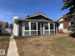 2014 46 Street  Edmonton, AB T6L 2T5