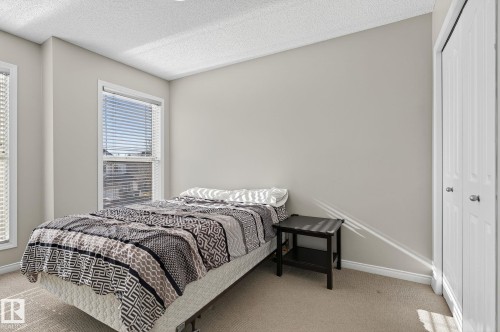 1147 Rutherford Close, Edmonton, AB - Indoor Photo Showing Bedroom
