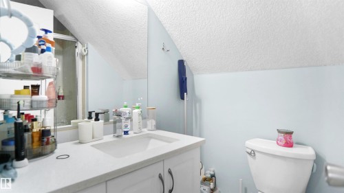 4337 21 Avenue, Edmonton, AB - Indoor Photo Showing Bathroom