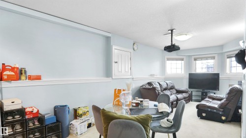 4337 21 Avenue, Edmonton, AB - Indoor