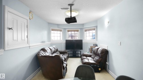 4337 21 Avenue, Edmonton, AB - Indoor