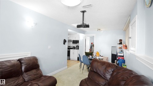 4337 21 Avenue, Edmonton, AB - Indoor