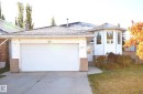 4337 21 Avenue, Edmonton, AB  - Outdoor 