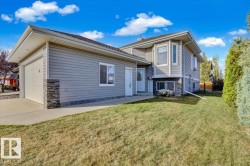 49 BIRCHMONT Drive  Leduc, AB T9E 8S4