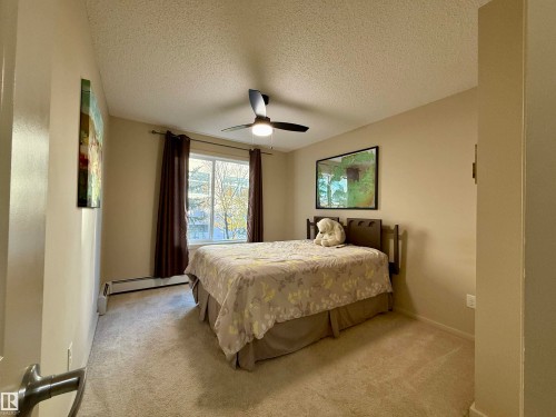202 340 Windermere Road, Edmonton, AB - Indoor Photo Showing Bedroom