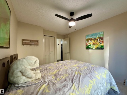 202 340 Windermere Road, Edmonton, AB - Indoor Photo Showing Bedroom
