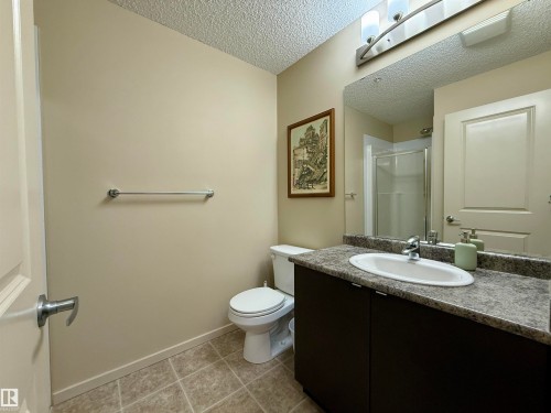 202 340 Windermere Road, Edmonton, AB - Indoor Photo Showing Bathroom