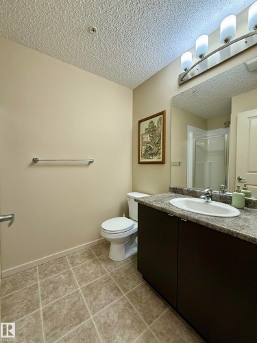 202 340 Windermere Road, Edmonton, AB - Indoor Photo Showing Bathroom