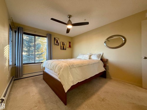 202 340 Windermere Road, Edmonton, AB - Indoor Photo Showing Bedroom