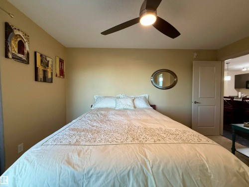 202 340 Windermere Road, Edmonton, AB - Indoor Photo Showing Bedroom