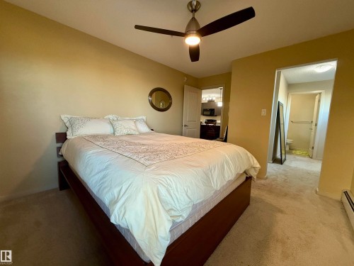 202 340 Windermere Road, Edmonton, AB - Indoor Photo Showing Bedroom