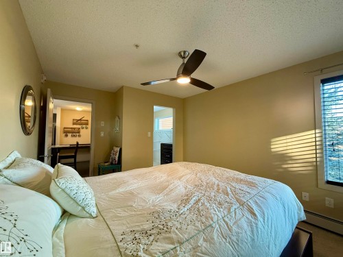 202 340 Windermere Road, Edmonton, AB - Indoor Photo Showing Bedroom