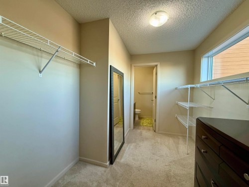 202 340 Windermere Road, Edmonton, AB - Indoor With Storage