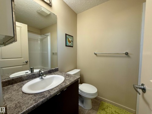 202 340 Windermere Road, Edmonton, AB - Indoor Photo Showing Bathroom