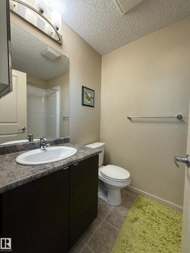 202 340 Windermere Road, Edmonton, AB - Indoor Photo Showing Bathroom