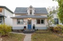 12018 95 Street, Edmonton, AB  - Outdoor With Facade 