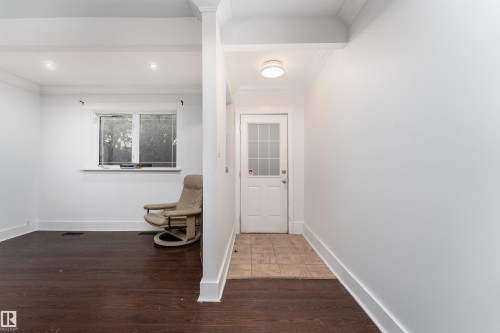 12018 95 Street, Edmonton, AB - Indoor Photo Showing Other Room