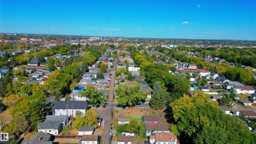 12018 95 Street, Edmonton, AB - Outdoor With View