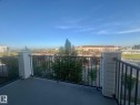 1423 330 Clareview Station Drive, Edmonton, AB  - Outdoor With Balcony With View 