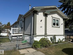 49 4204 4204 47 Street  Wetaskiwin, AB T9A 2H5