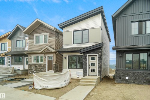 4296 KINGLET Drive  Edmonton, AB T5S 0T1