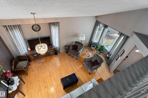 6562 158 Avenue, Edmonton, AB - Indoor