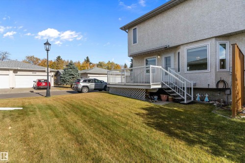 6562 158 Avenue, Edmonton, AB - Outdoor