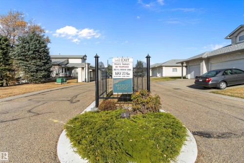 6562 158 Avenue, Edmonton, AB - Outdoor