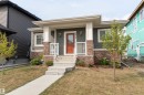 6214 Hampton Gray Avenue, Edmonton, AB  - Outdoor With Facade 