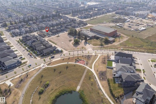 6214 Hampton Gray Avenue, Edmonton, AB -  With View