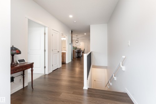 6214 Hampton Gray Avenue, Edmonton, AB - Indoor Photo Showing Other Room