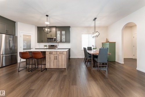 6214 Hampton Gray Avenue, Edmonton, AB - Indoor