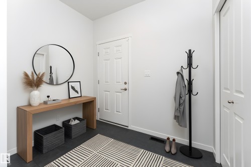 6214 Hampton Gray Avenue, Edmonton, AB - Indoor Photo Showing Other Room