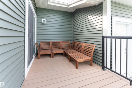 6214 Hampton Gray Avenue, Edmonton, AB - Outdoor With Exterior