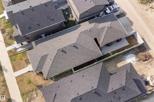 6214 Hampton Gray Avenue, Edmonton, AB - Outdoor