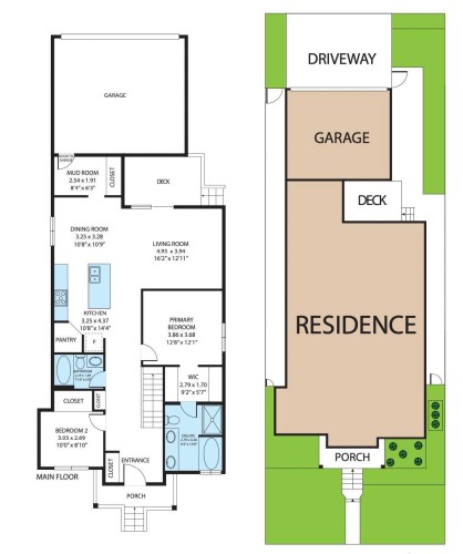 6214 Hampton Gray Avenue, Edmonton, AB - Other