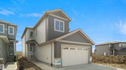 807 30 Avenue  Edmonton, AB T6T 2V3