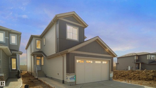 807 30 Avenue, Edmonton, AB - Outdoor