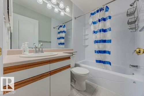 405 7725 108 Street, Edmonton, AB - Indoor Photo Showing Bathroom