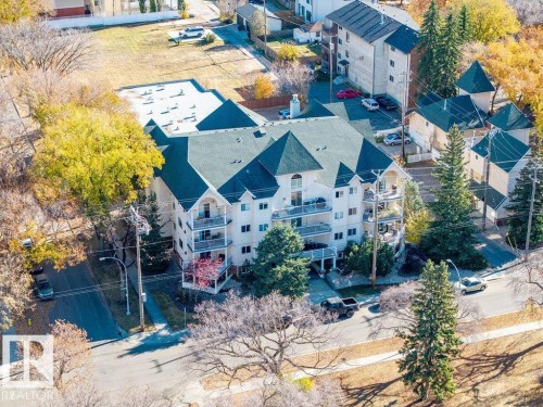 405 7725 108 Street, Edmonton, AB - Outdoor