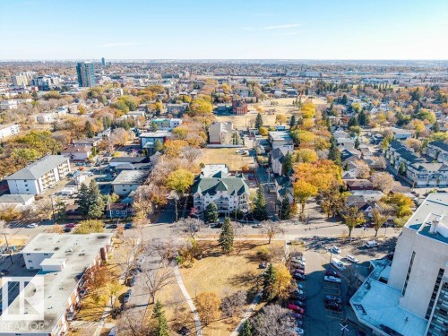 405 7725 108 Street, Edmonton, AB - Outdoor With View
